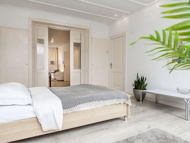 Luijbenstraat 22, 's-Hertogenbosch