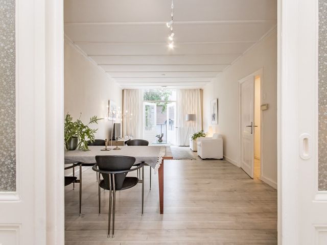 Luijbenstraat 22, 's-Hertogenbosch