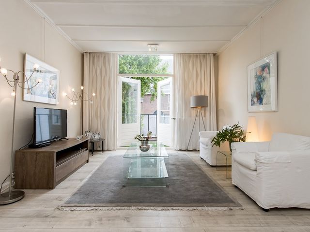 Luijbenstraat 22, 's-Hertogenbosch