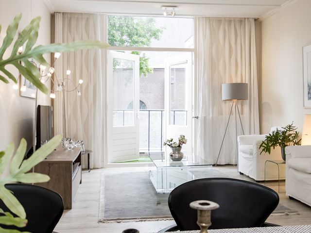 Luijbenstraat 22, 's-Hertogenbosch