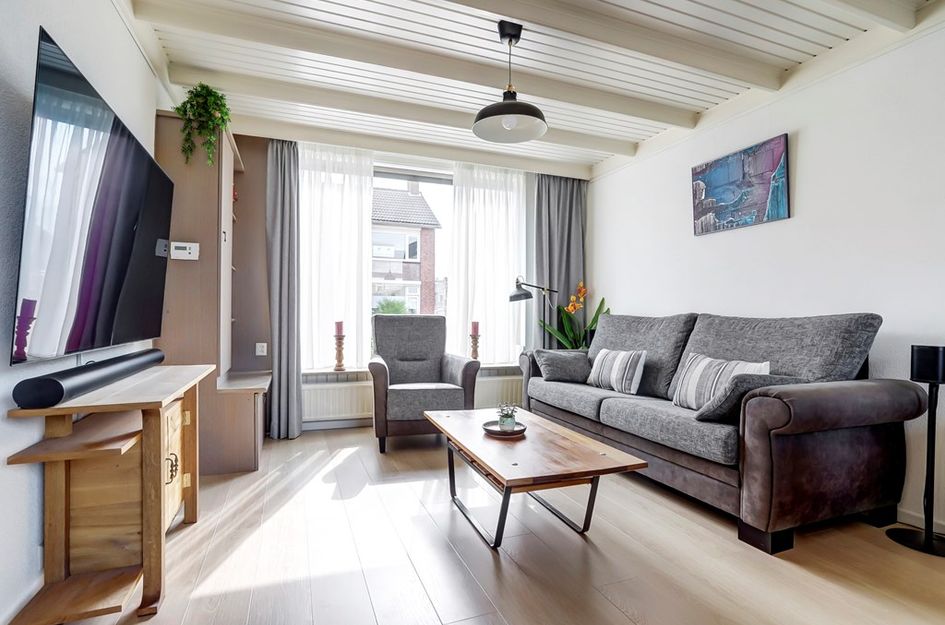 Goudenregenstraat 32