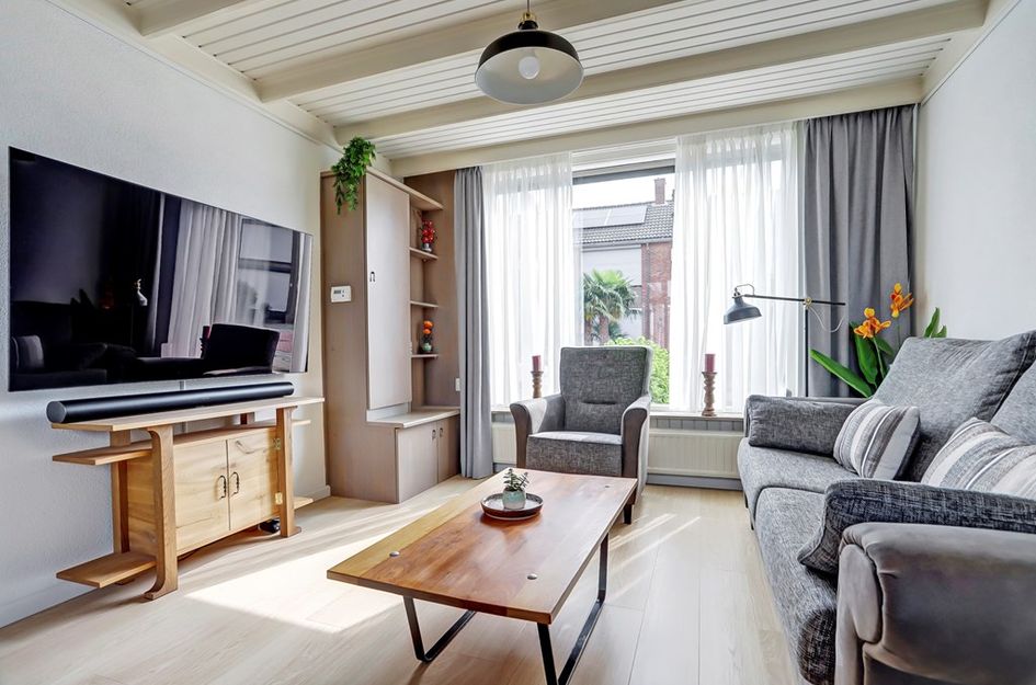 Goudenregenstraat 32