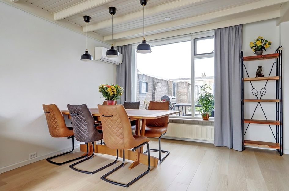 Goudenregenstraat 32
