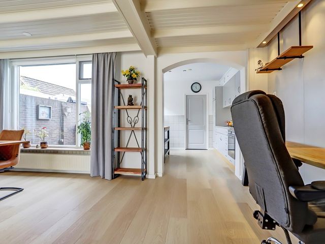 Goudenregenstraat 32, Steenbergen