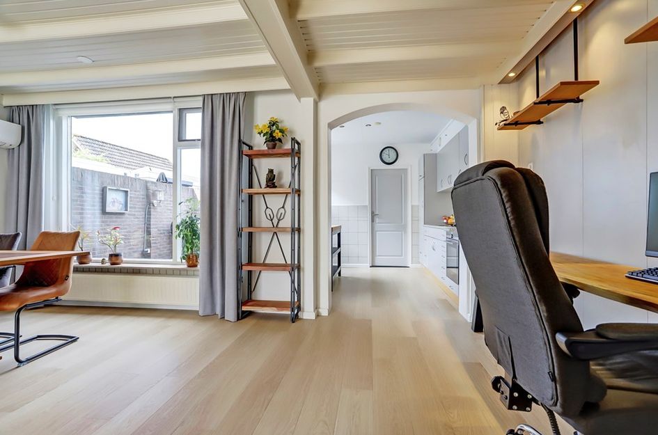 Goudenregenstraat 32