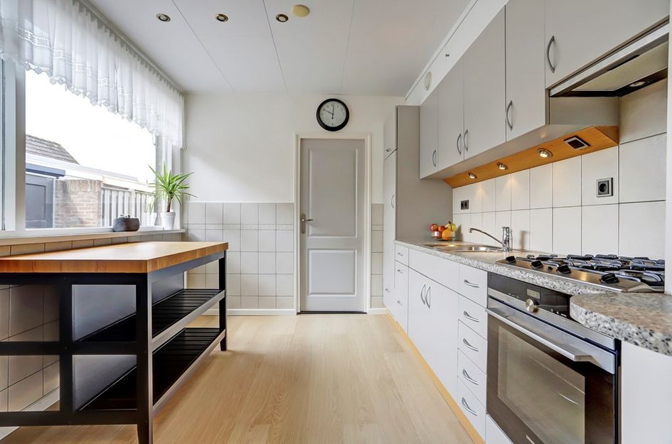 Goudenregenstraat 32