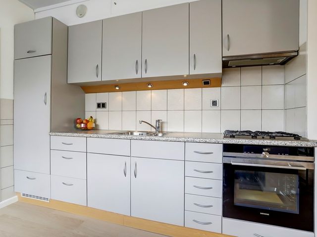 Goudenregenstraat 32, Steenbergen