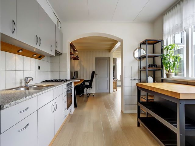 Goudenregenstraat 32, Steenbergen