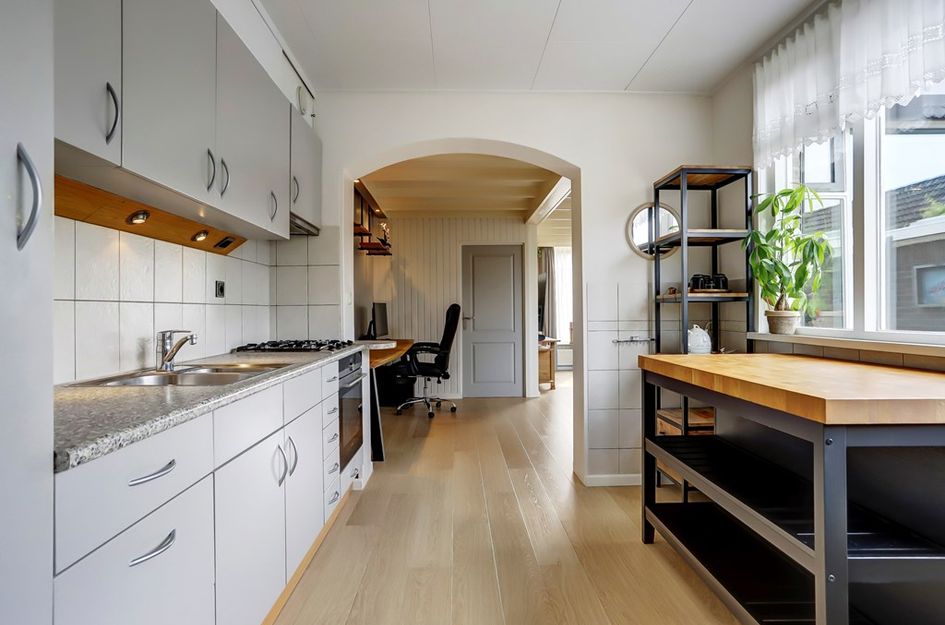 Goudenregenstraat 32