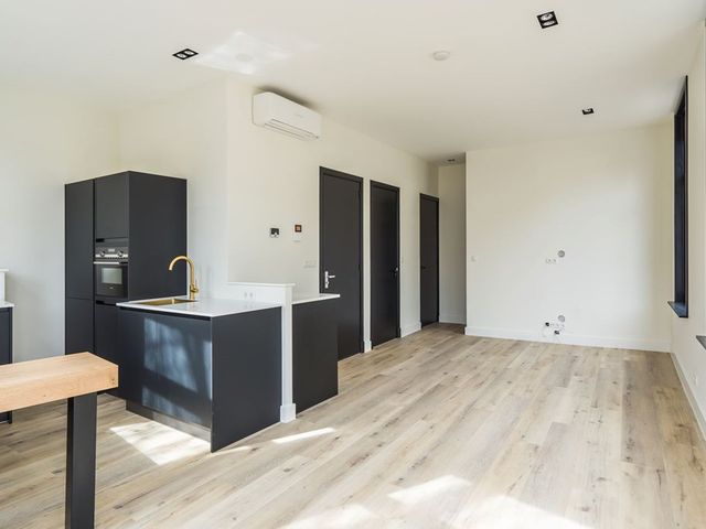 Kanaalstraat 99BS, Utrecht