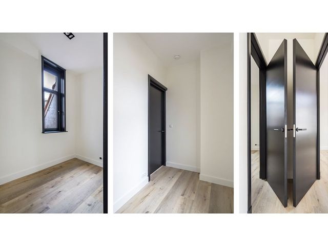 Kanaalstraat 99BS, Utrecht