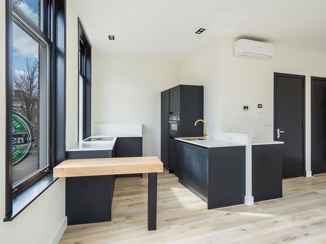 Kanaalstraat 99BS, Utrecht