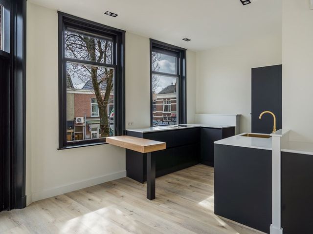 Kanaalstraat 99BS, Utrecht
