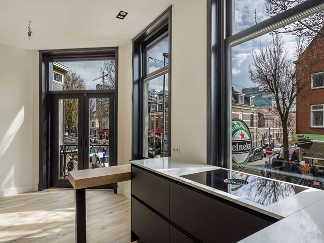 Kanaalstraat 99BS, Utrecht