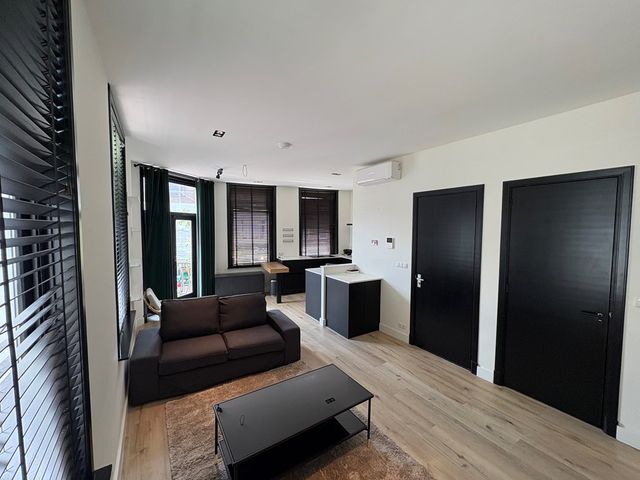 Kanaalstraat 99BS, Utrecht