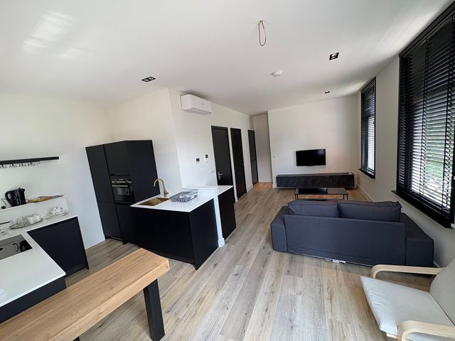 Kanaalstraat 99BS, Utrecht