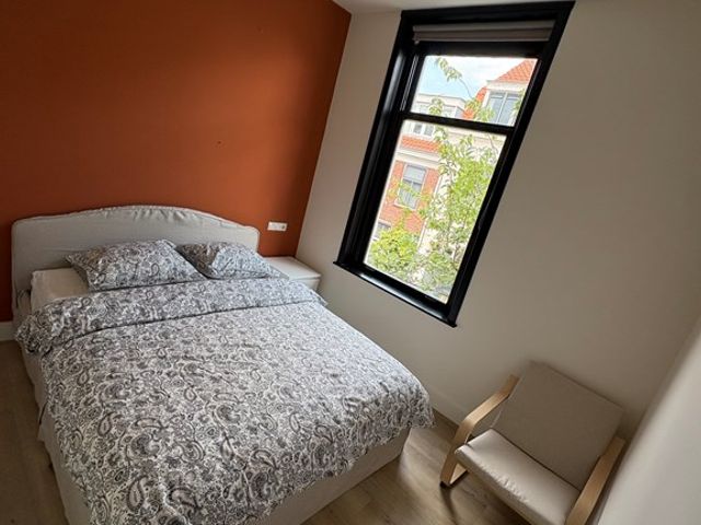 Kanaalstraat 99BS, Utrecht