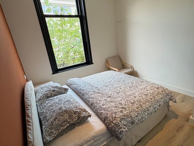 Kanaalstraat 99BS, Utrecht