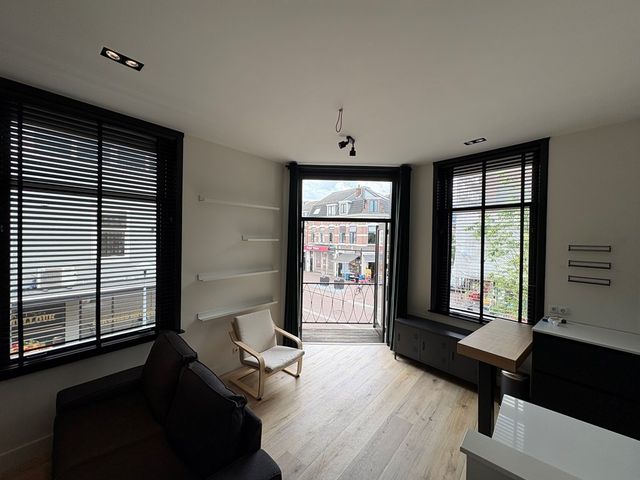 Kanaalstraat 99BS, Utrecht