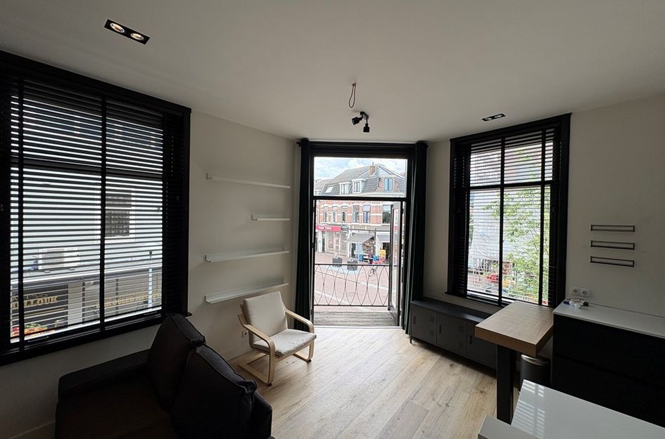 Kanaalstraat 99BS
