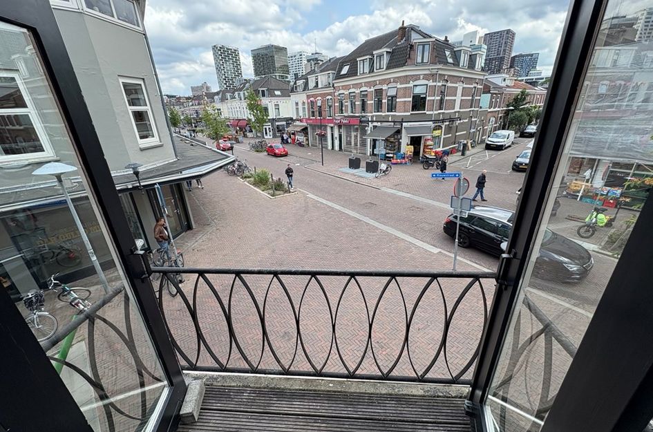 Kanaalstraat 99BS
