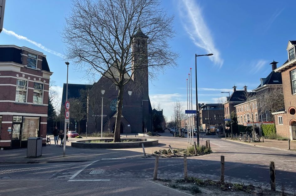 Kanaalstraat 99BS