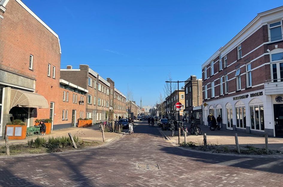 Kanaalstraat 99BS