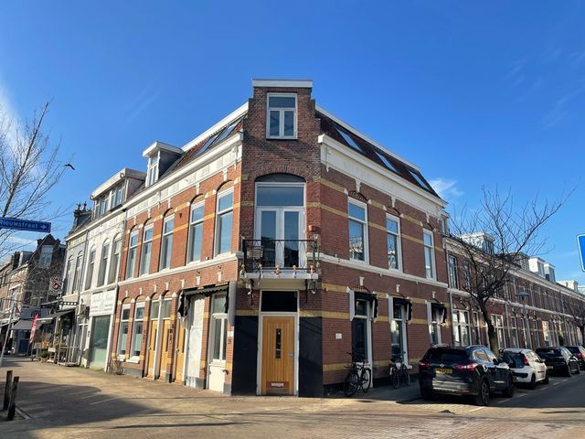 Kanaalstraat 99BS, Utrecht