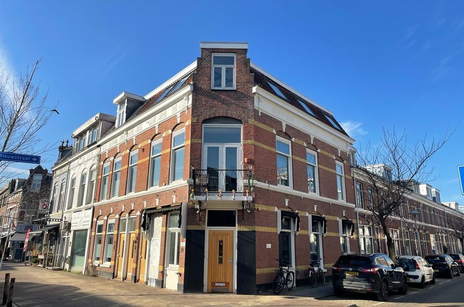 Kanaalstraat 99BS