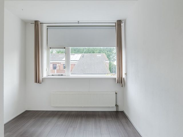 Snippenveld 22, Emmen