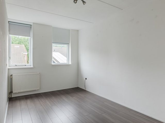 Snippenveld 22, Emmen