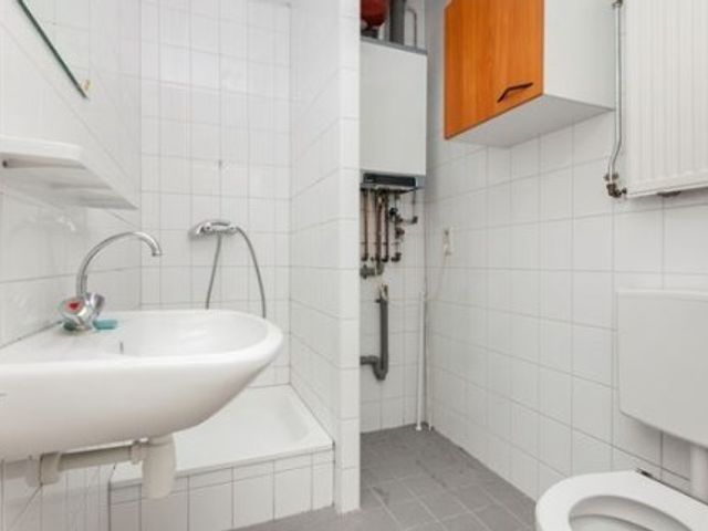 Van Swietenstraat , 's-Gravenhage