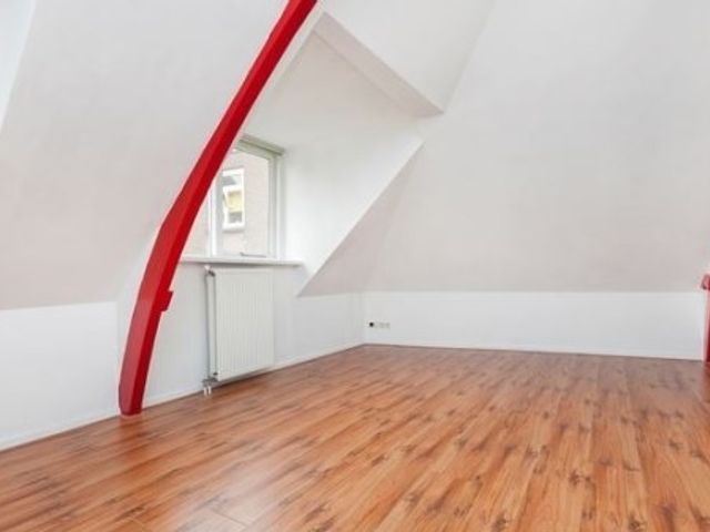 Van Swietenstraat , 's-Gravenhage