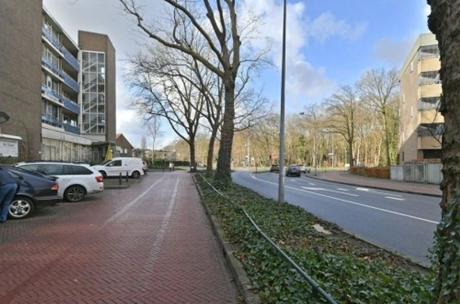 Vaartweg 