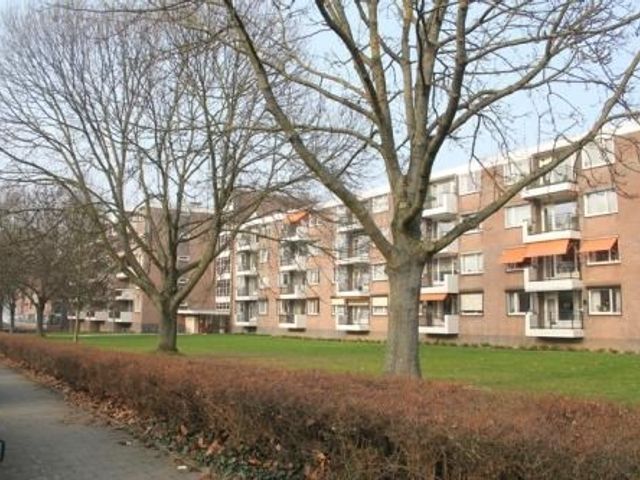 Via Regia , Maastricht