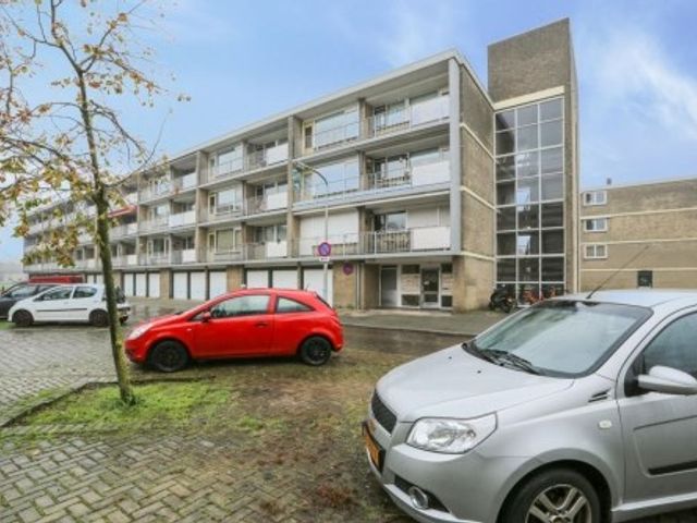 Malvert , Nijmegen