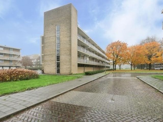 Malvert , Nijmegen