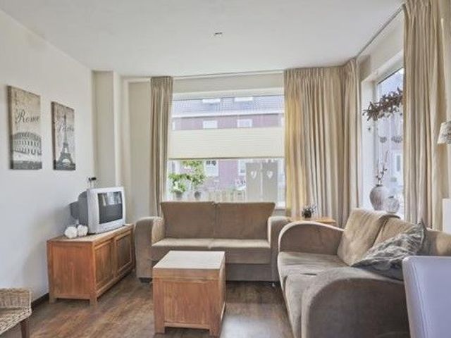 Dr. Zamenhofstraat , Rotterdam