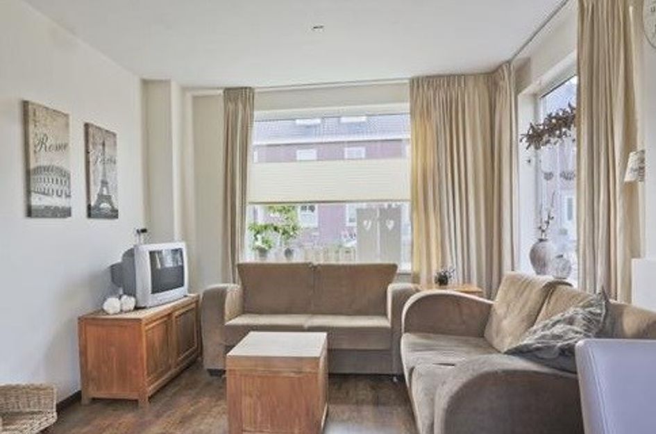 Dr. Zamenhofstraat 