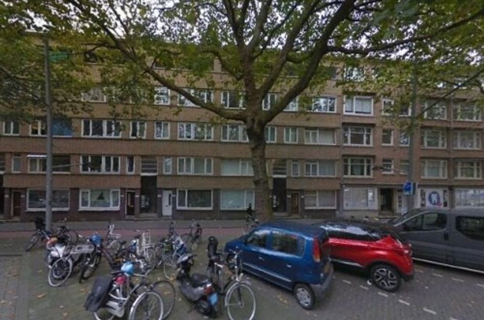 Dordtselaan 
