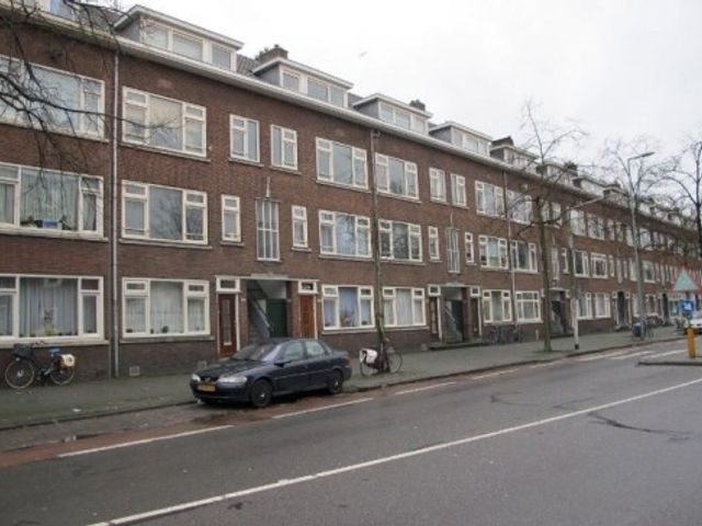Franselaan , Rotterdam