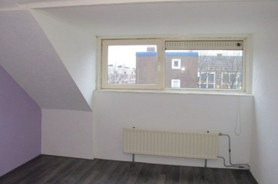 Franselaan 