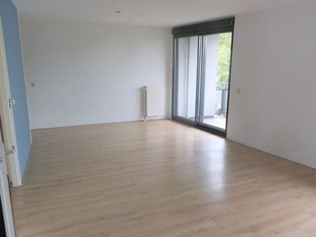 Claes de Vrieselaan , Rotterdam