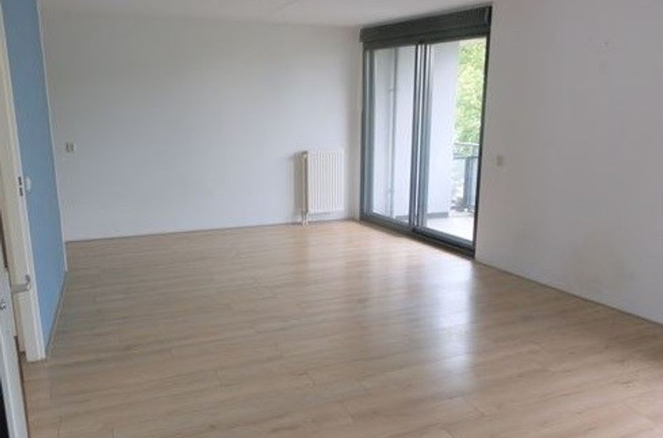 Claes de Vrieselaan 