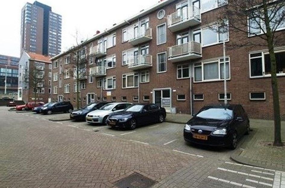 Vlinderstraat 