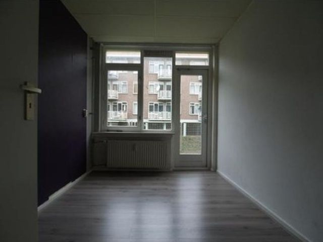 Vlinderstraat , Rotterdam