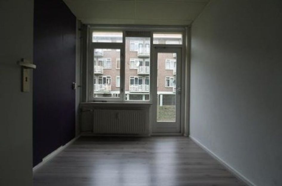 Vlinderstraat 