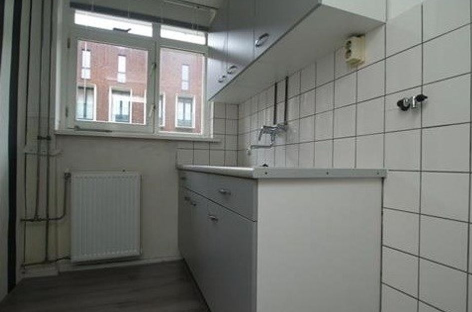 Vlinderstraat 