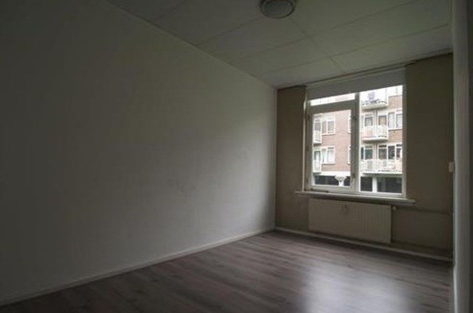 Vlinderstraat 