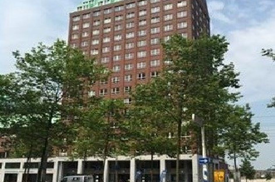 Laan op Zuid 